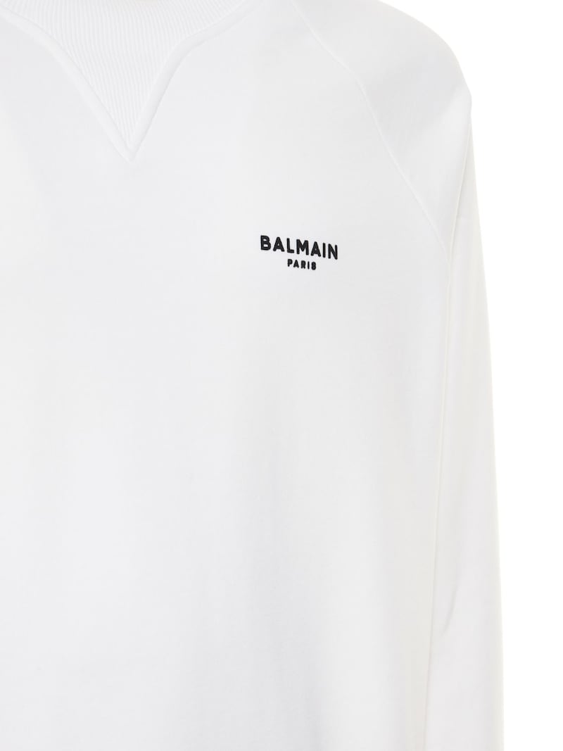 FELPA BALMAIN
