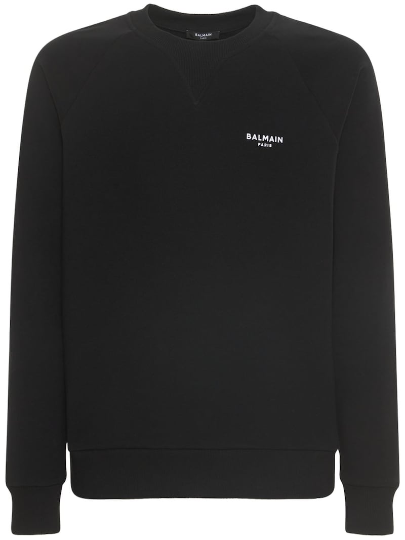FELPA BALMAIN
