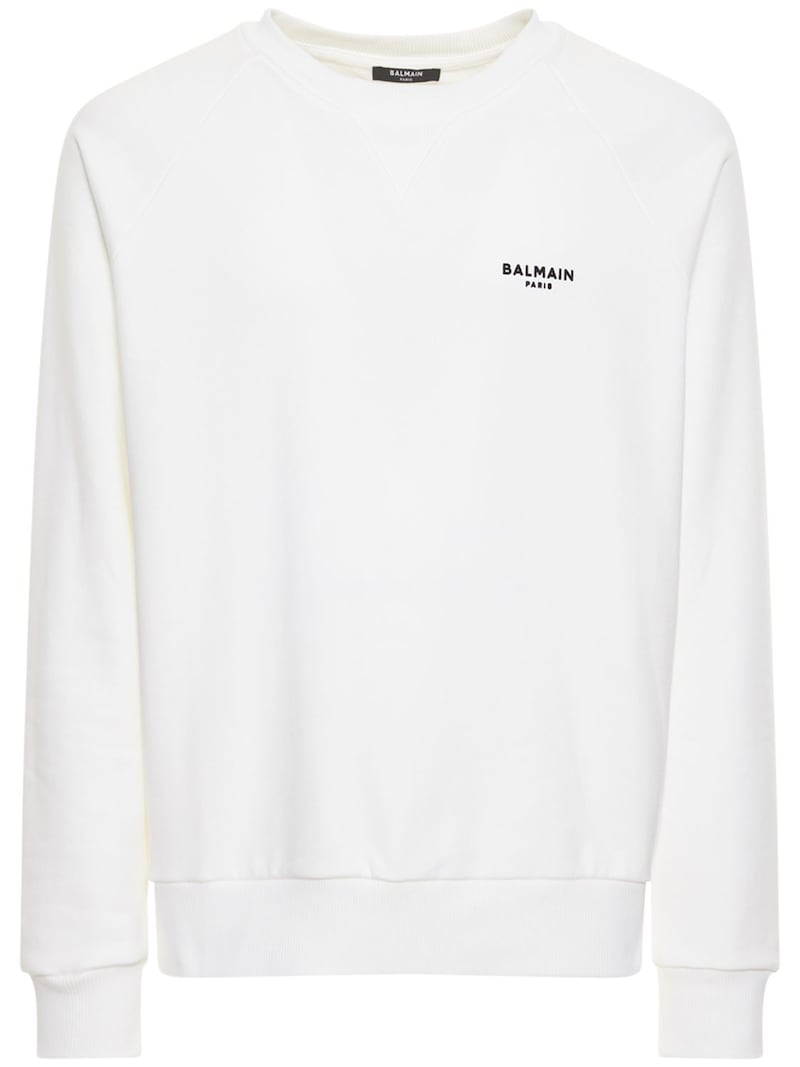 FELPA BALMAIN