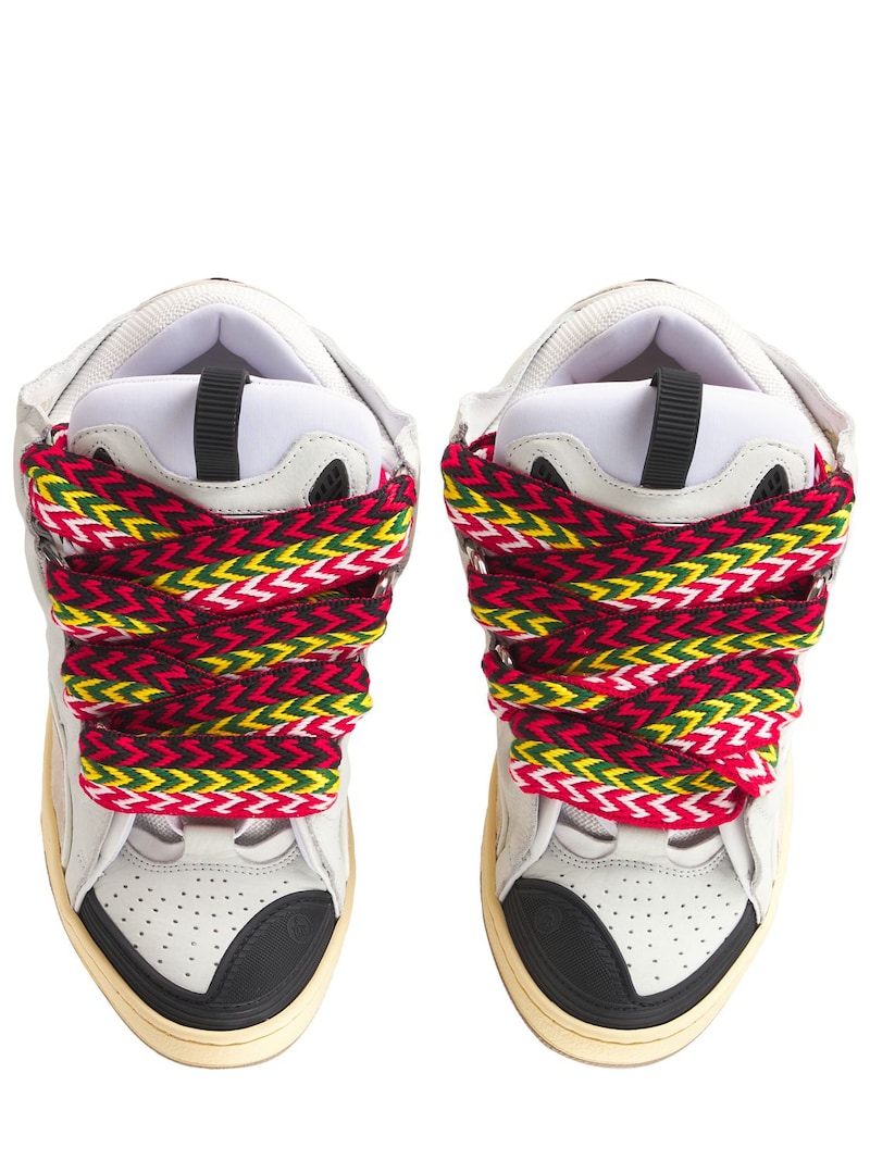 SNEAKERS LANVIN