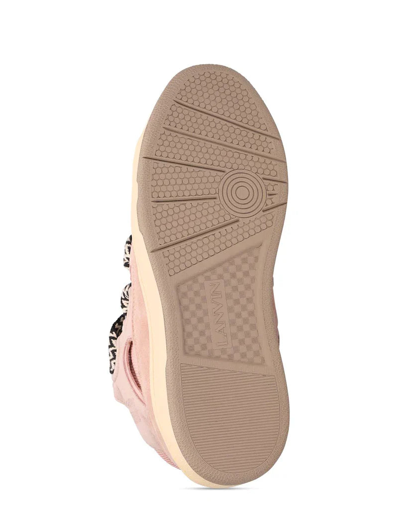 SNEAKERS LANVIN