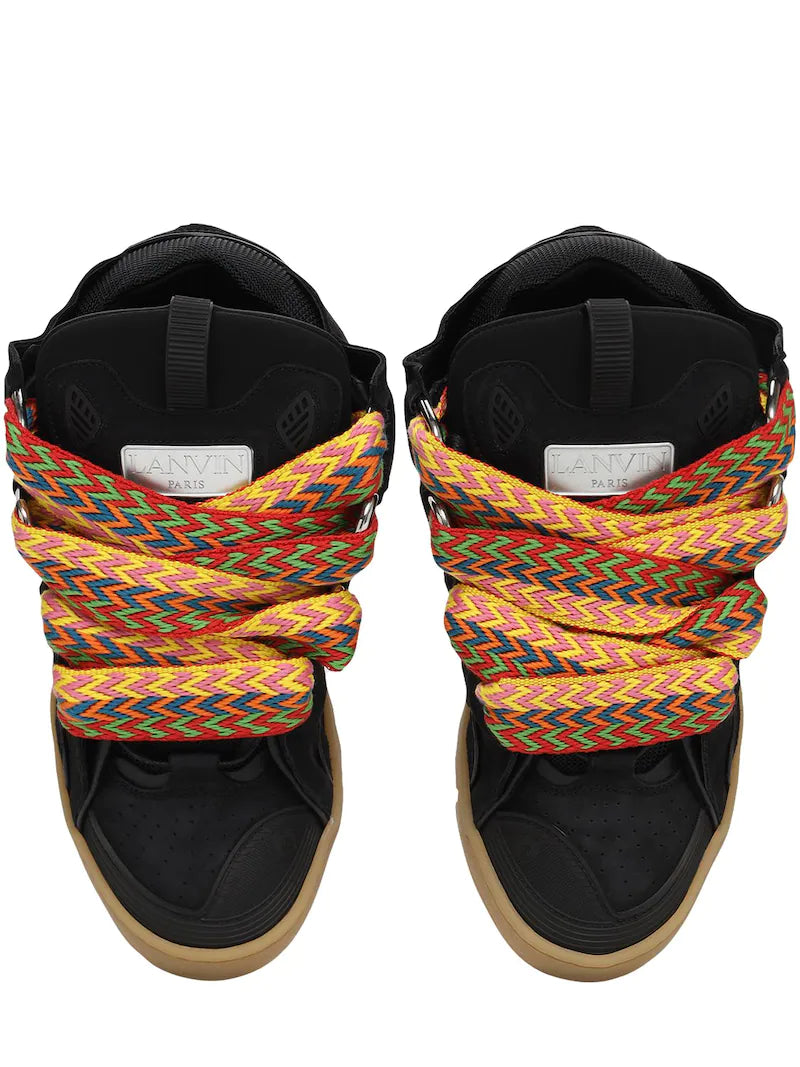 SNEAKERS LANVIN