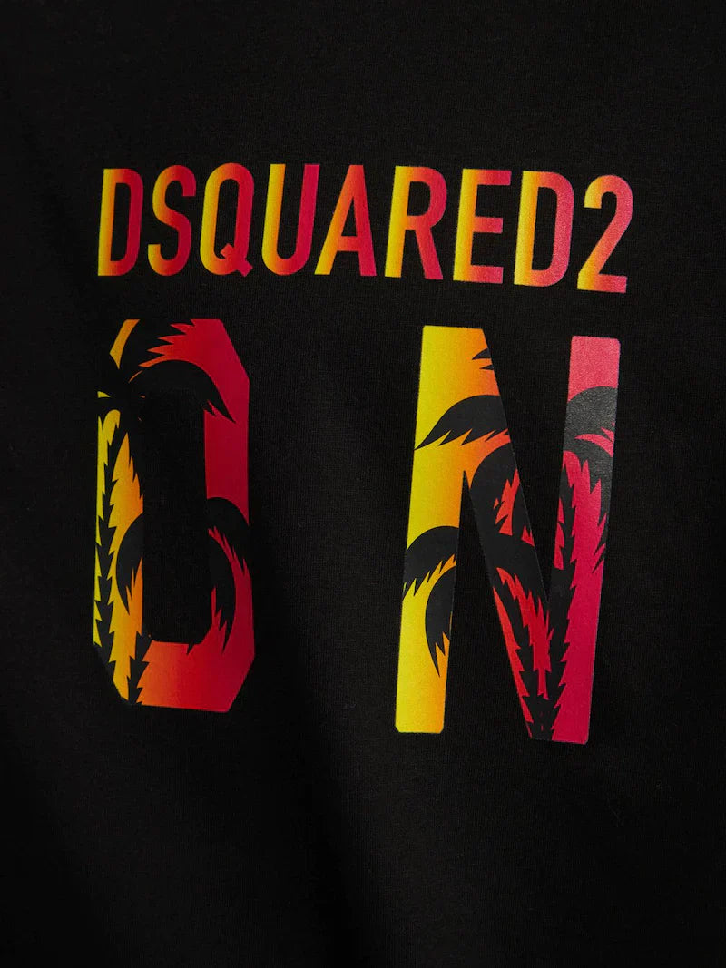 T-SHIRT DSQUARED2