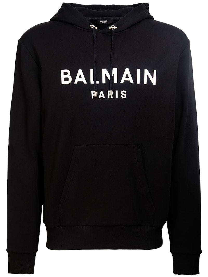 FELPA BALMAIN