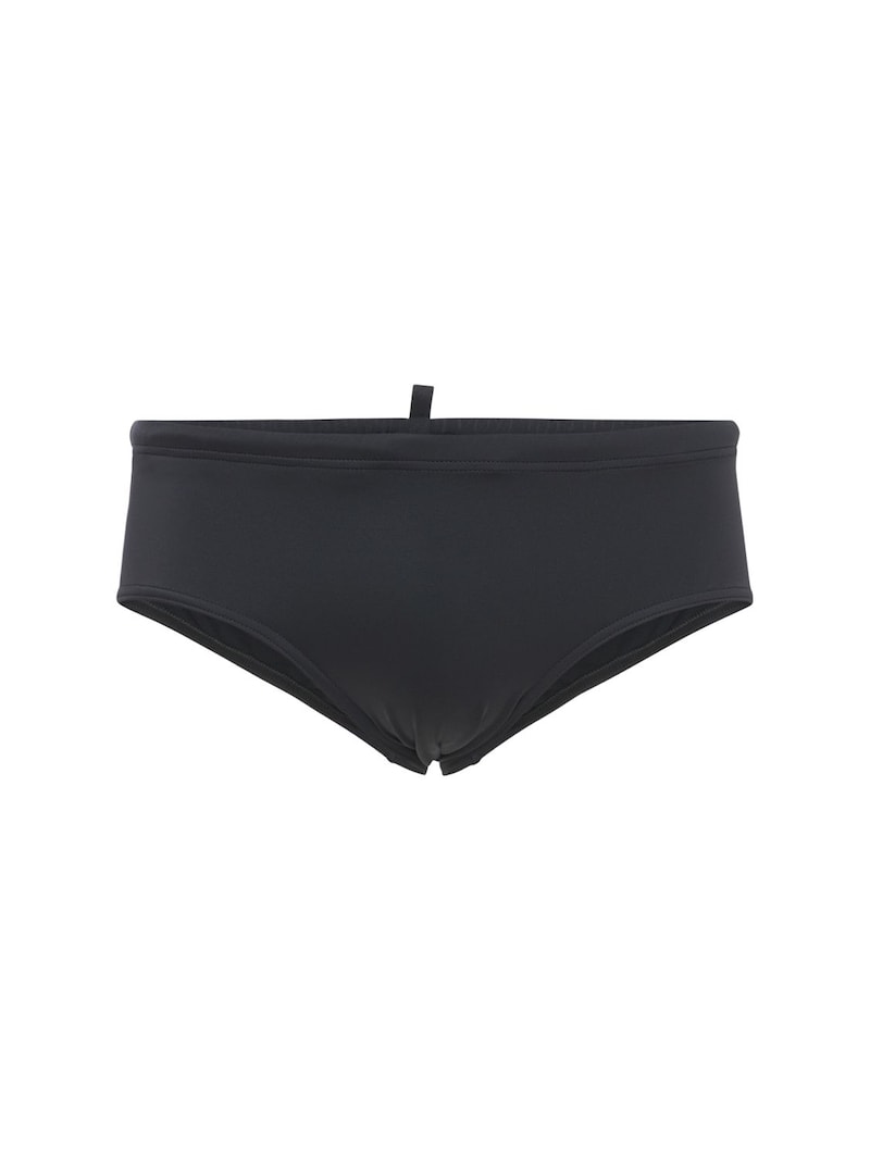 Costume da bago slip DSQUARED2