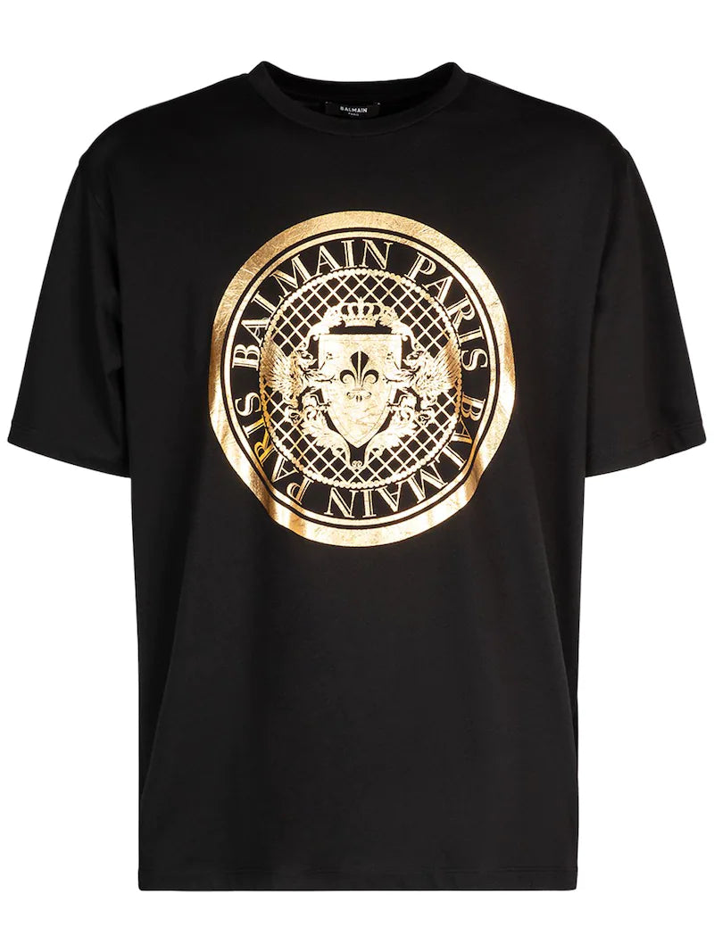 T-SHIRT BALMAIN