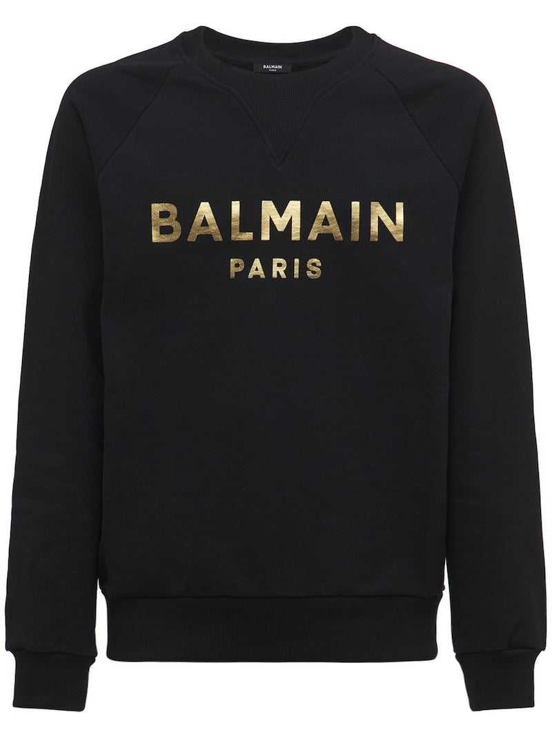 FELPA BALMAIN