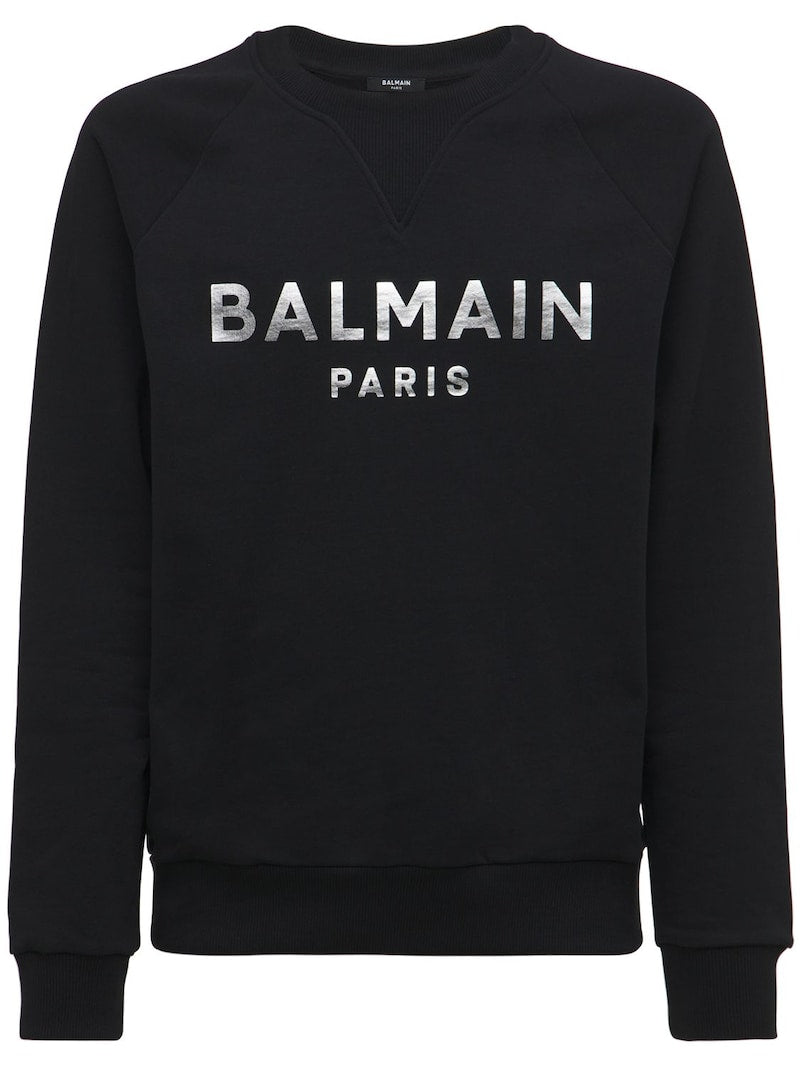 FELPA BALMAIN