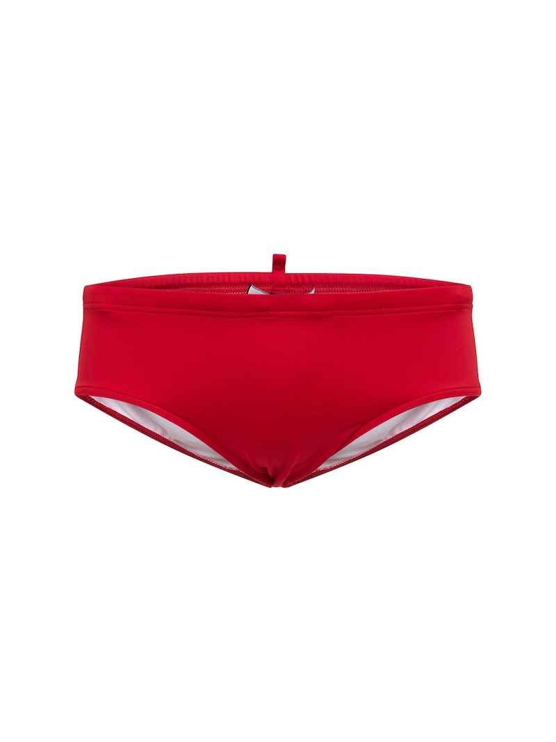 Costume da bago slip DSQUARED2