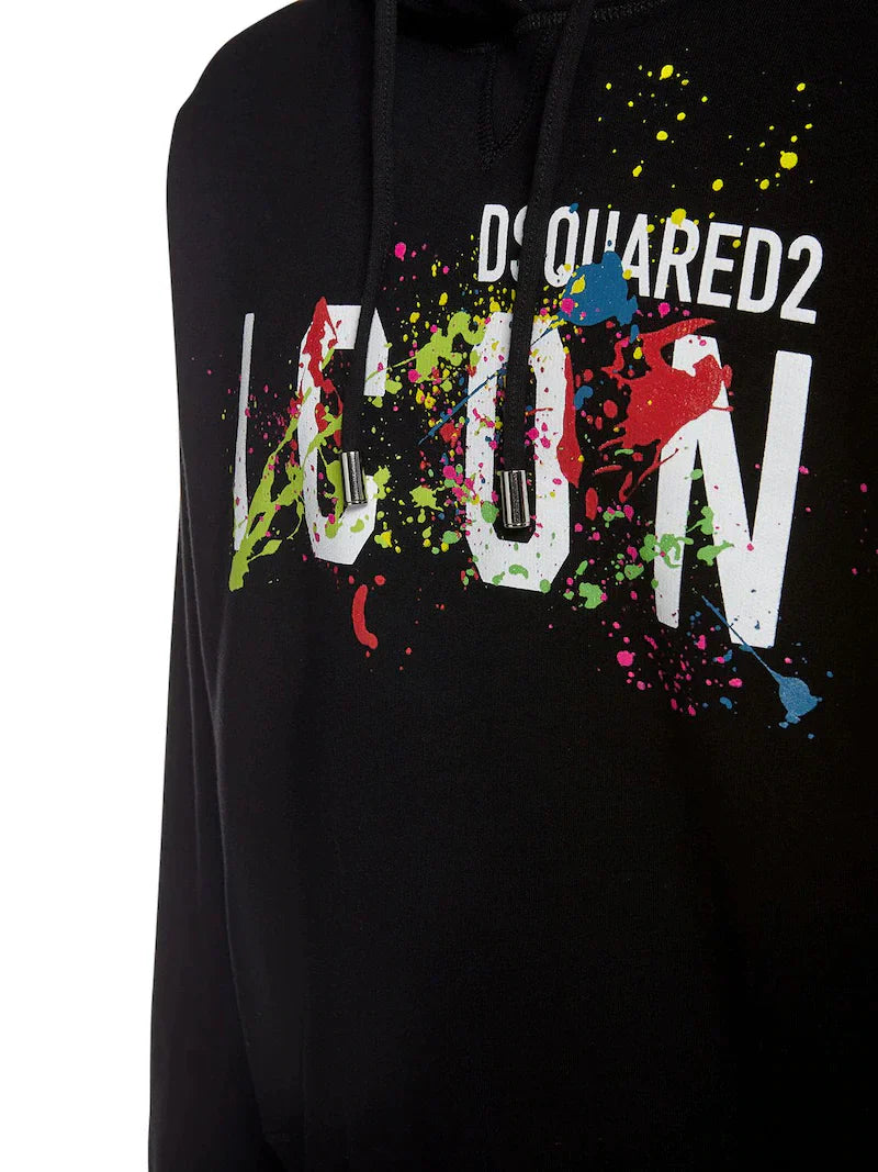 FELPA DSQUARED2 22/23