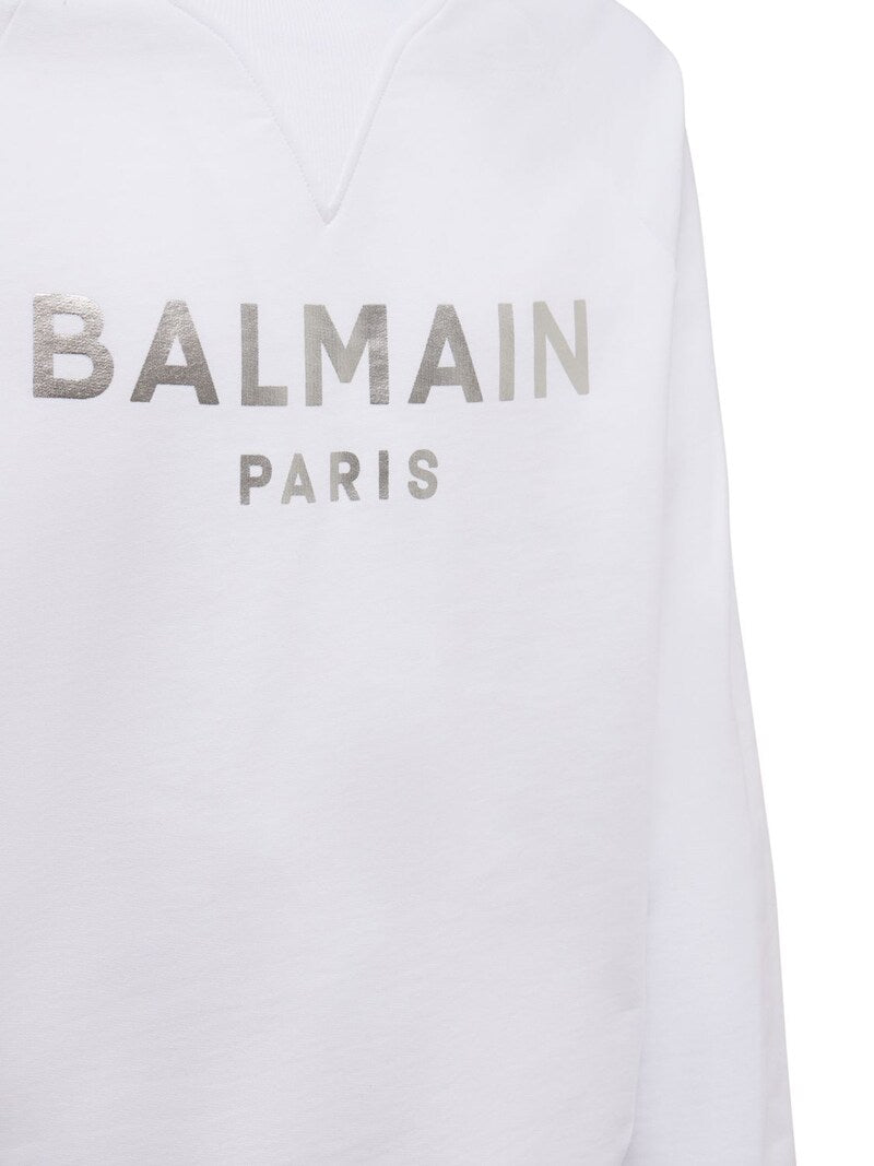 FELPA BALMAIN