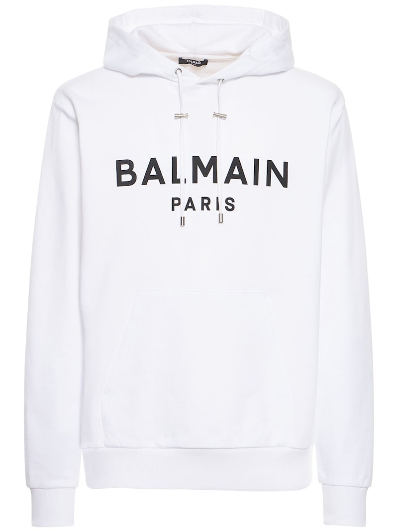 FELPA BALMAIN