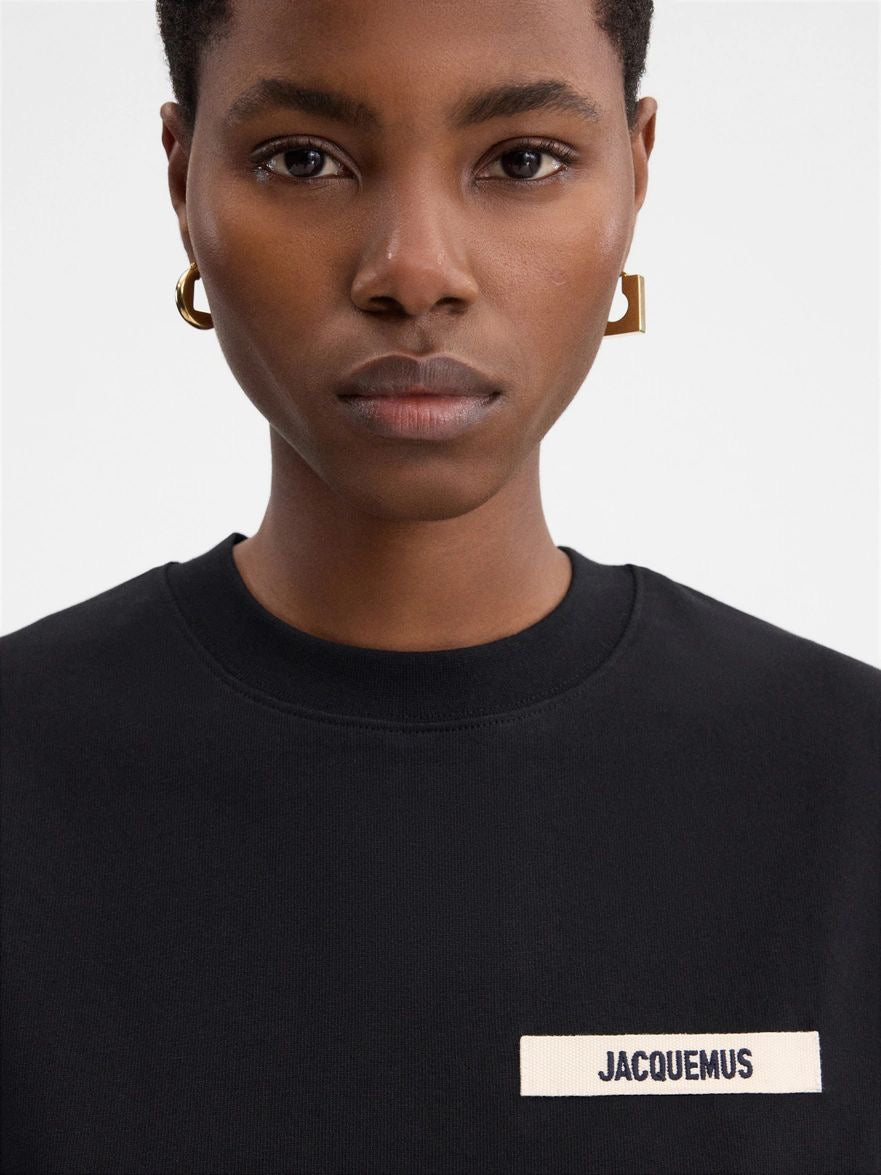 T-SHIRT JACQUEMUS