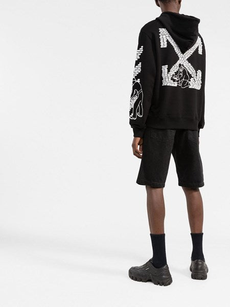 FELPA OFF-WHITE