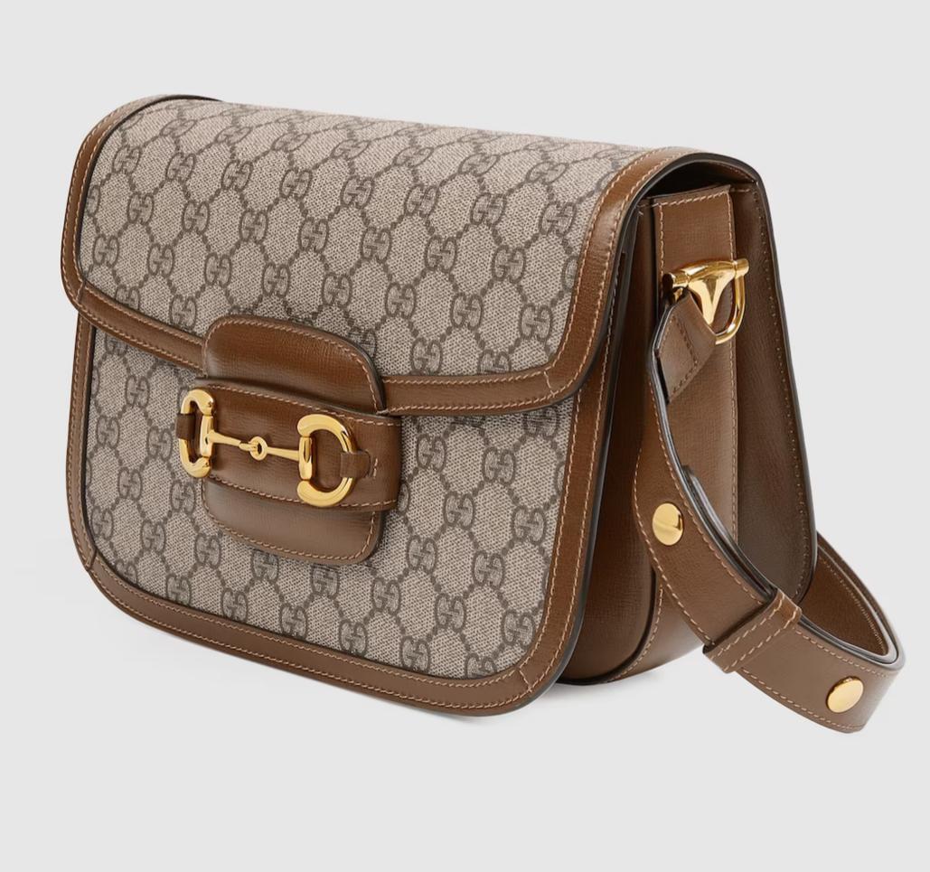 BORSA GUCCI