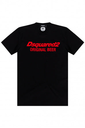 T-SHIRT DSQUARED2 ORIGINAL BEER