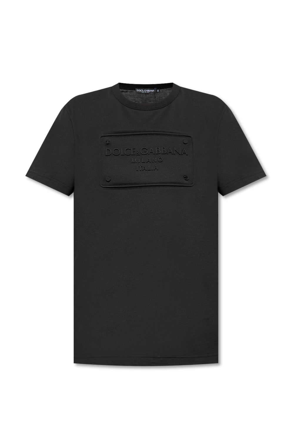T-SHIRT DOLCE & GABBANA