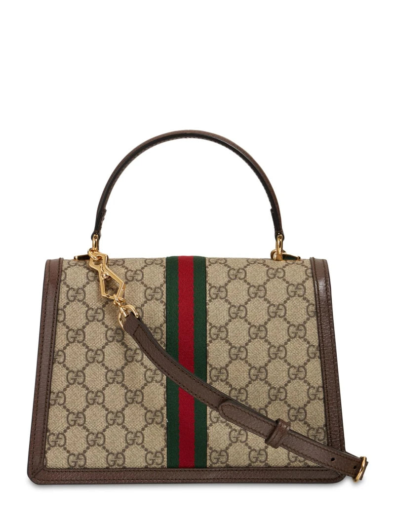 GUCCI Borsa a spalla Ophidia mini