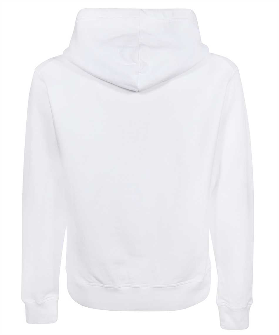 FELPA DSQUARED2 22/23
