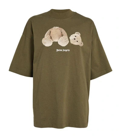 T-SHIRT PALM ANGELS