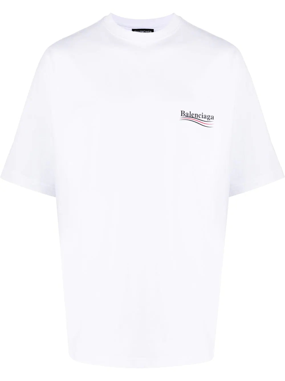 T-SHIRT BALENCIAGA