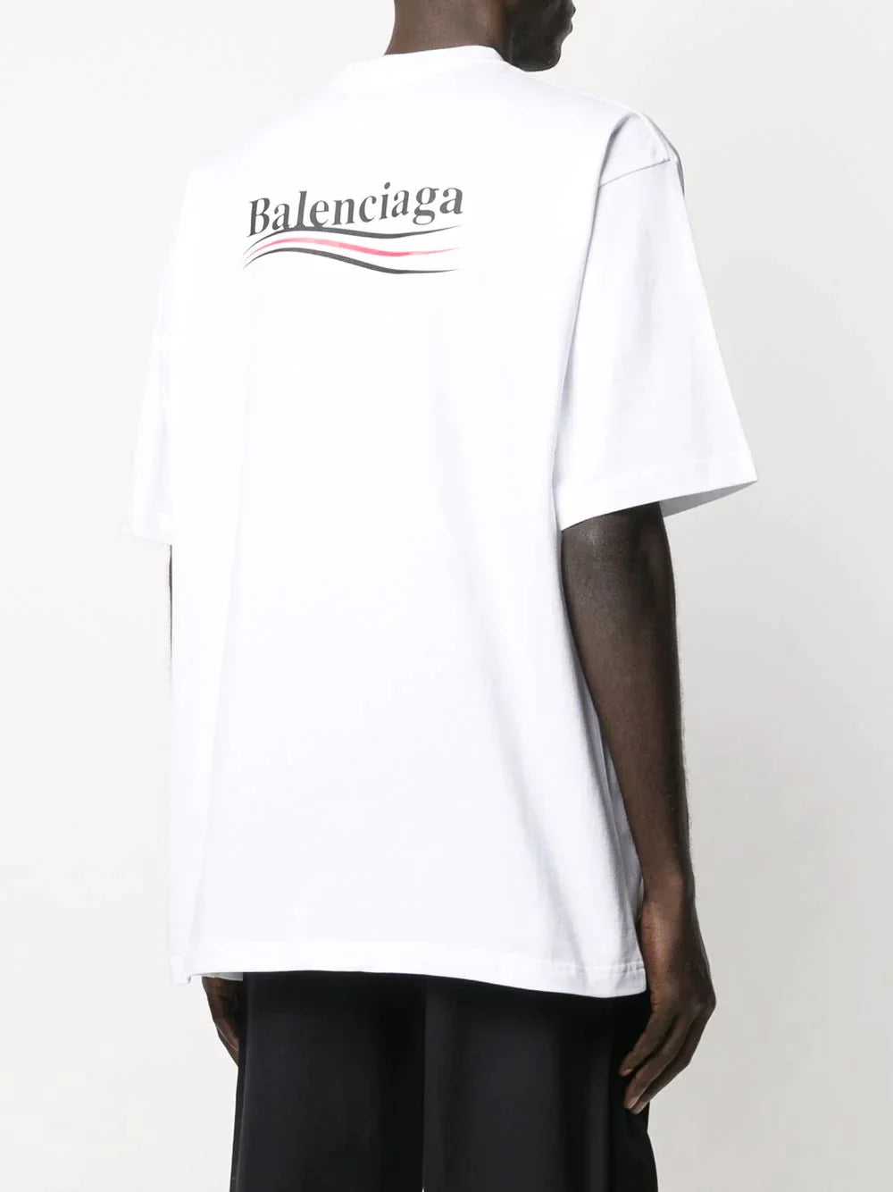 T-SHIRT BALENCIAGA