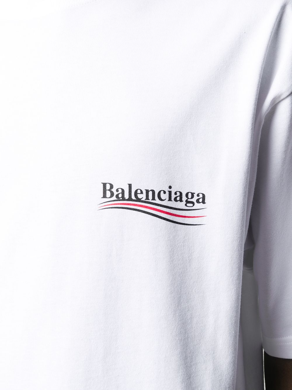 T-SHIRT BALENCIAGA