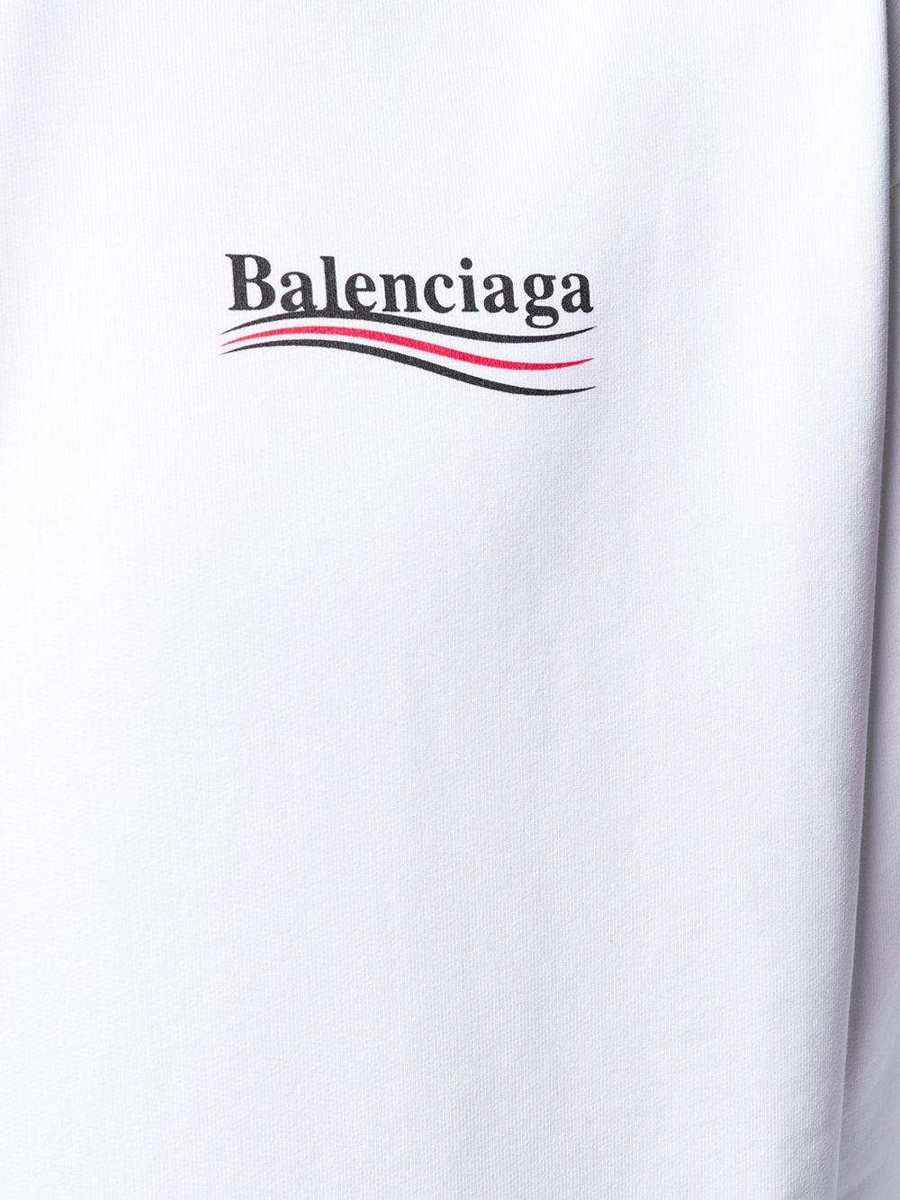 FELPA BALENCIAGA
