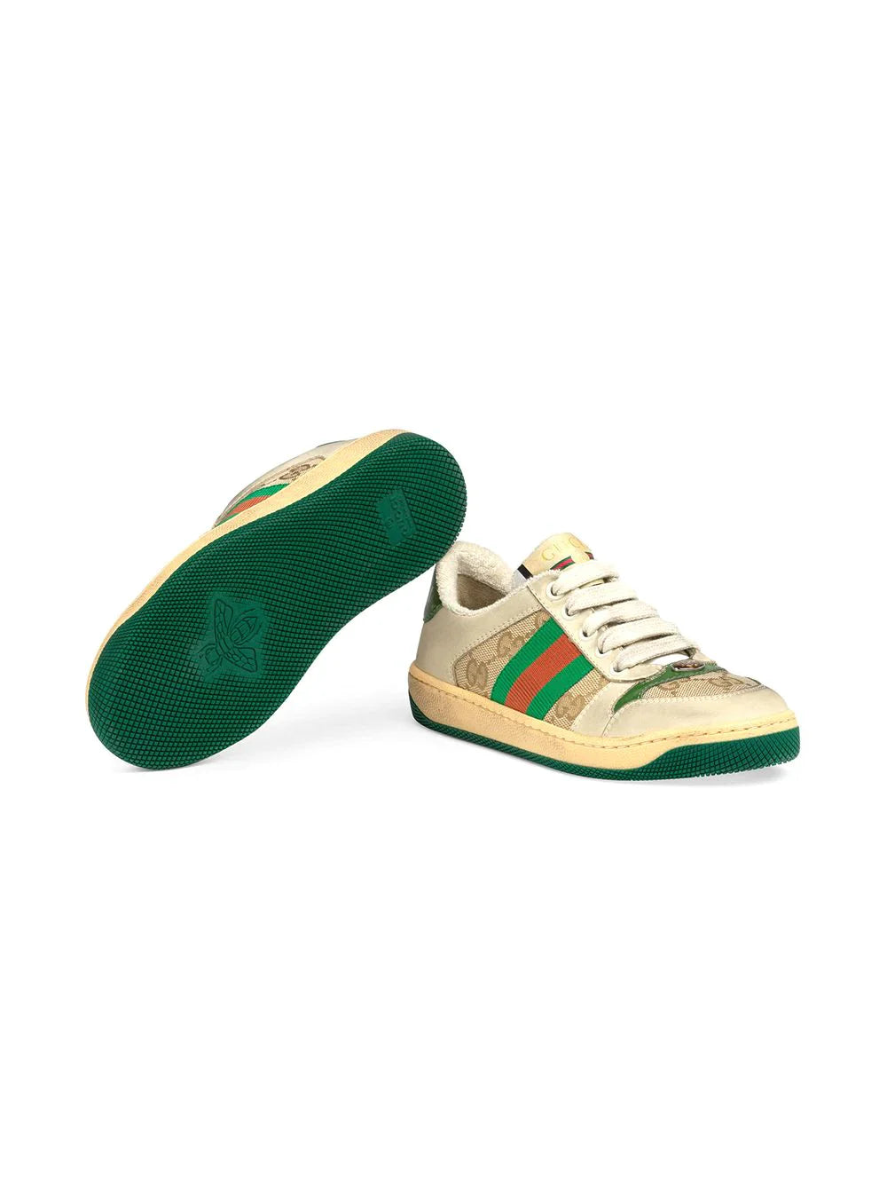 SNEAKERS GUCCI KIDS