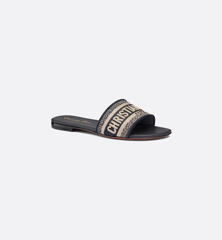 SANDALI CHRISTIAN DIOR