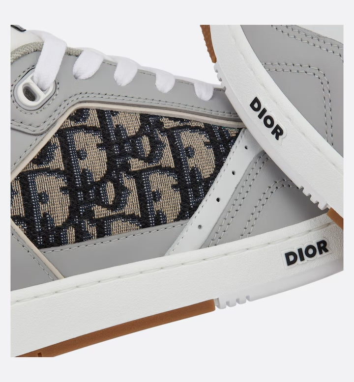 SNEAKERS DIOR B27
