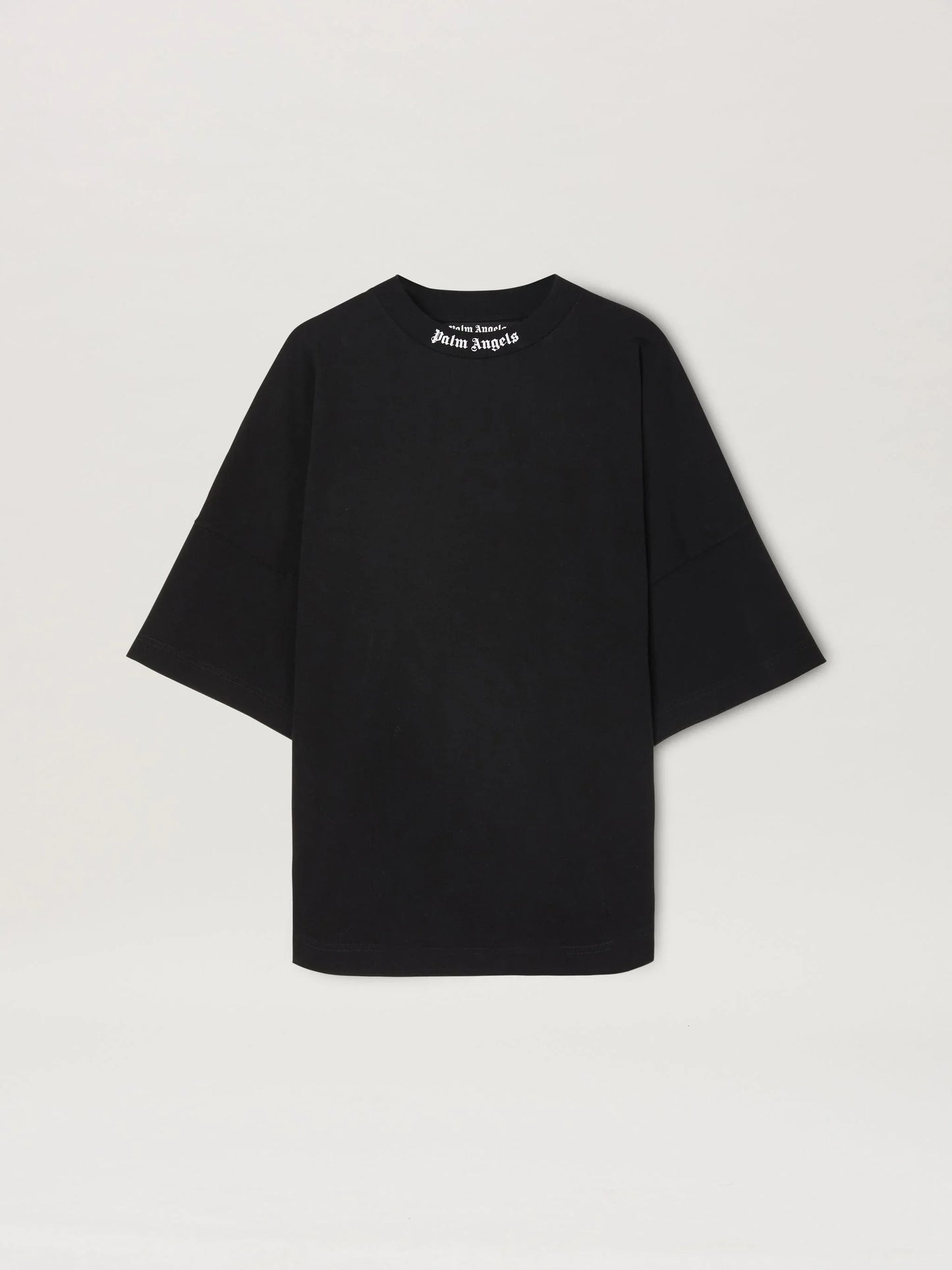 T-SHIRT PALM ANGELS CREW.