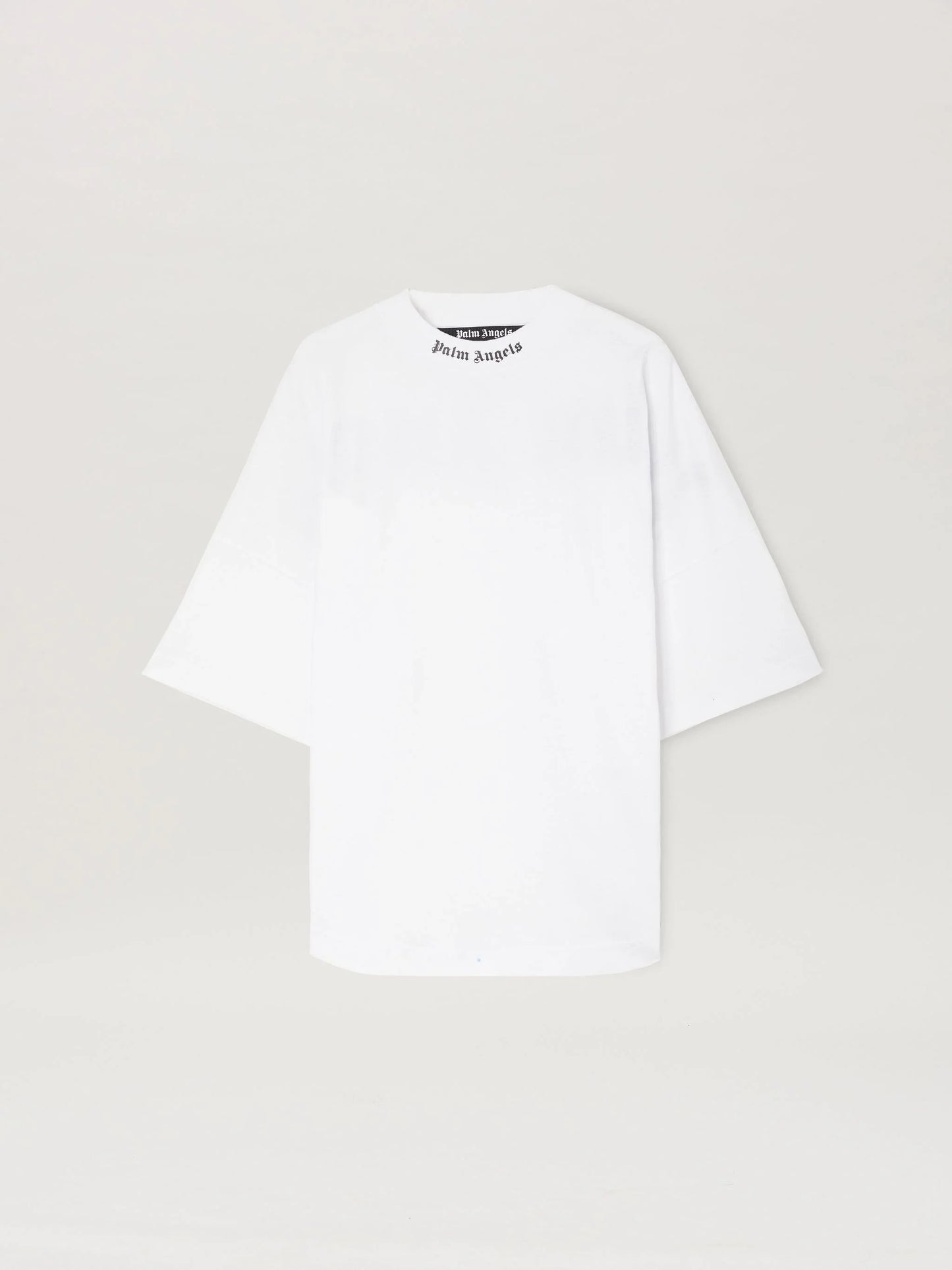 T-SHIRT PALM ANGELS CREW.