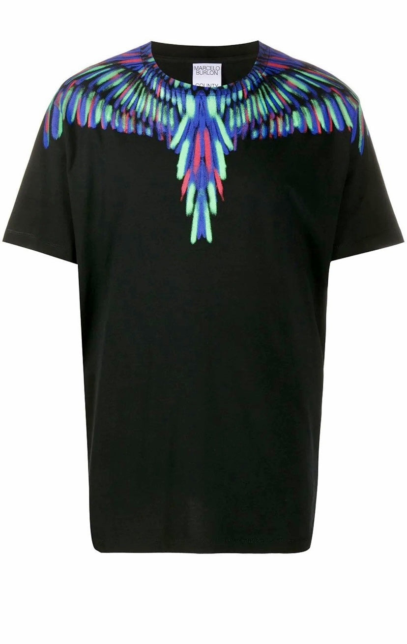 T-SHIRT MARCELO BURLON