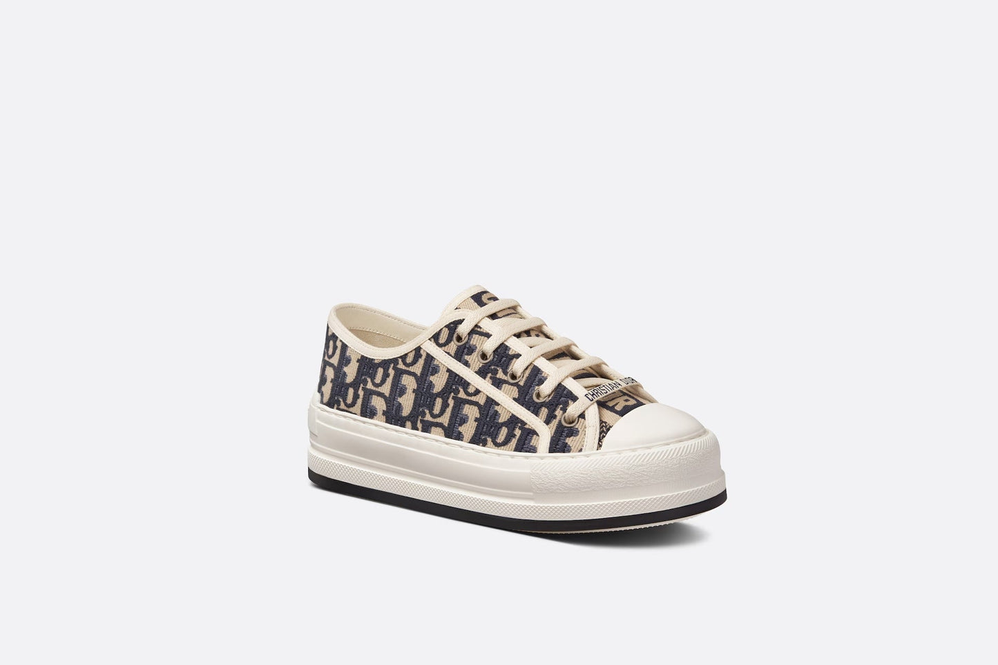 SNEAKERS CHRISTIAN DIOR