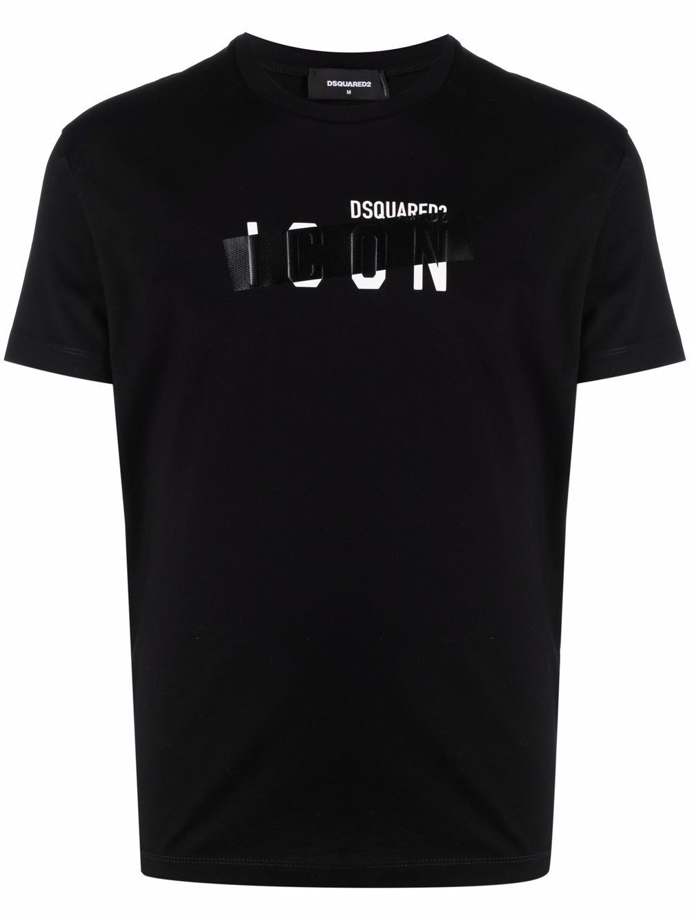 T-SHIRT DSQUARED2 ICON