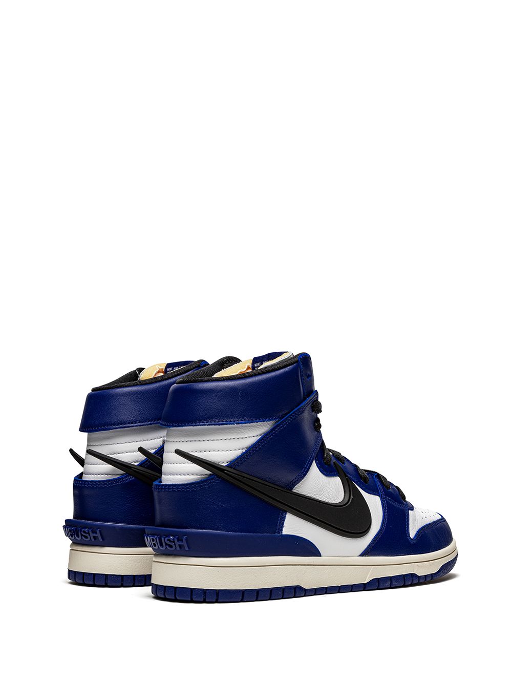 Nike high Ambush Deep Royal