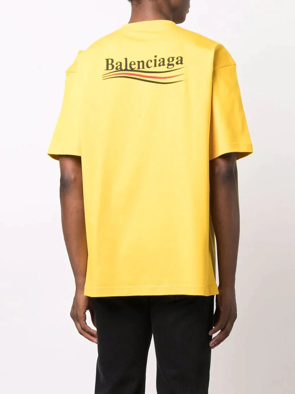 T-SHIRT BALENCIAGA