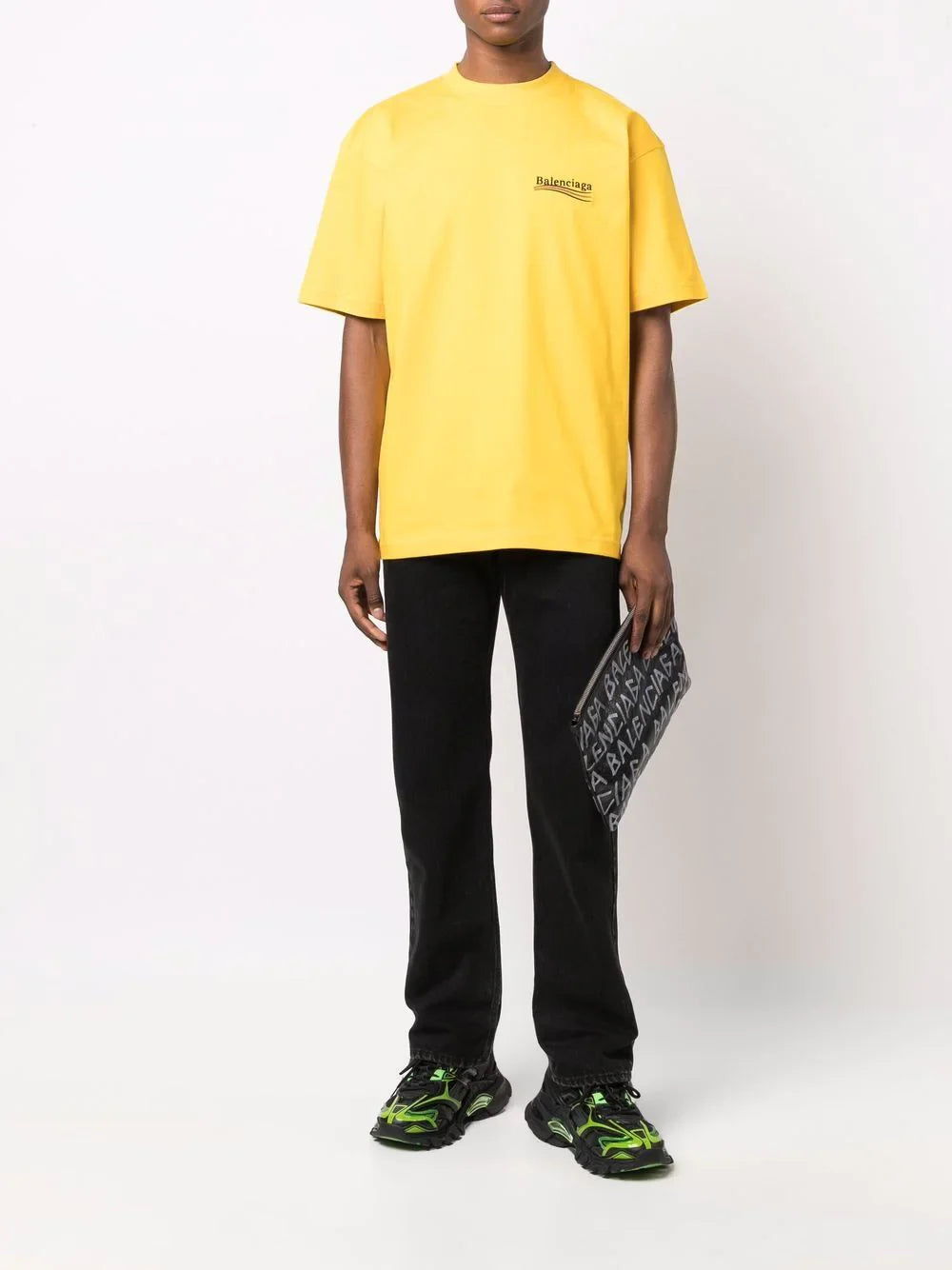T-SHIRT BALENCIAGA