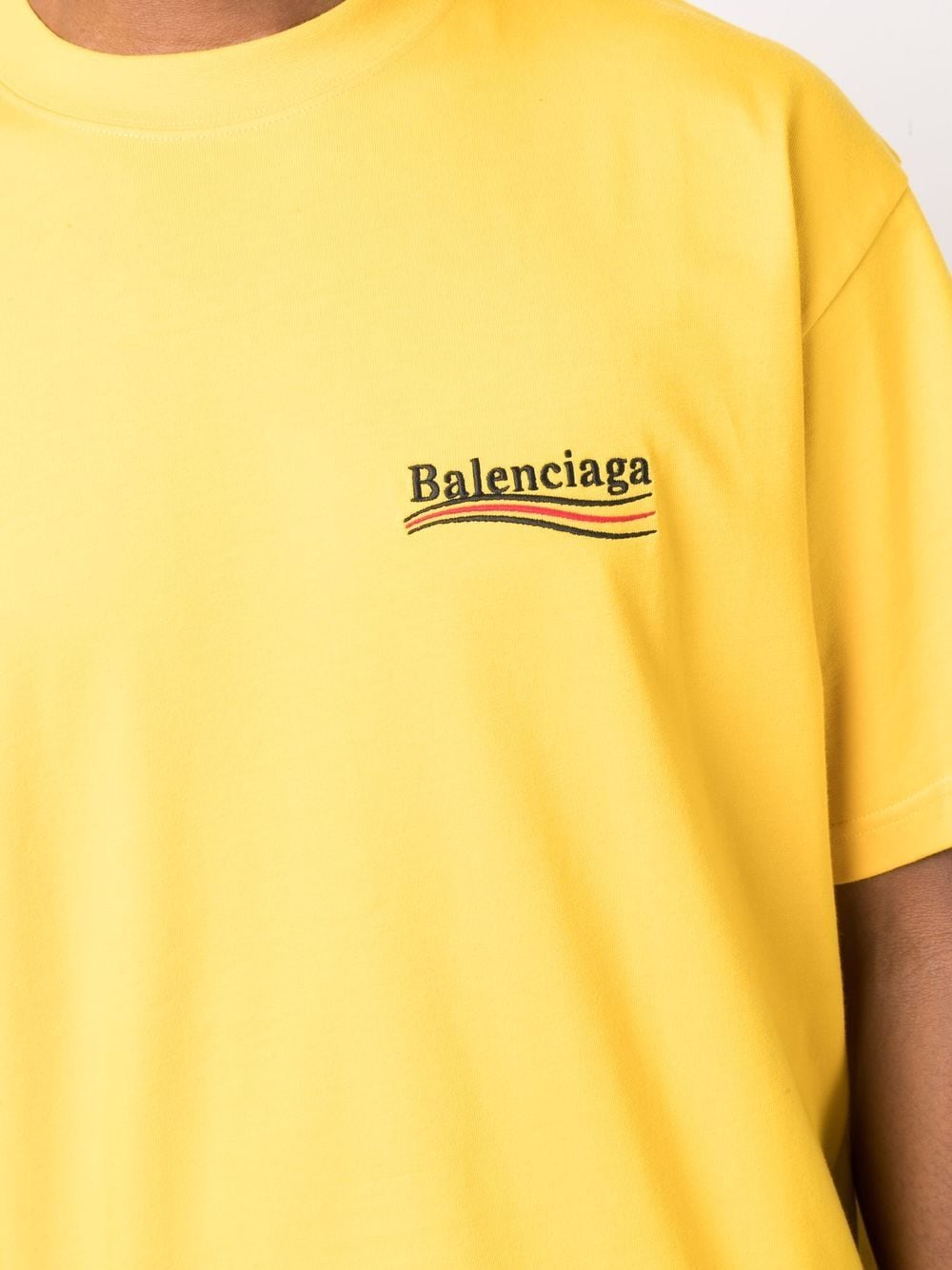 T-SHIRT BALENCIAGA