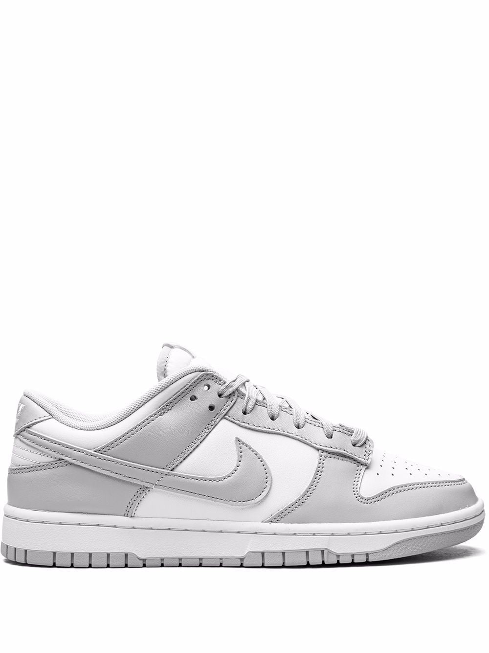 DUNK LOW GREY