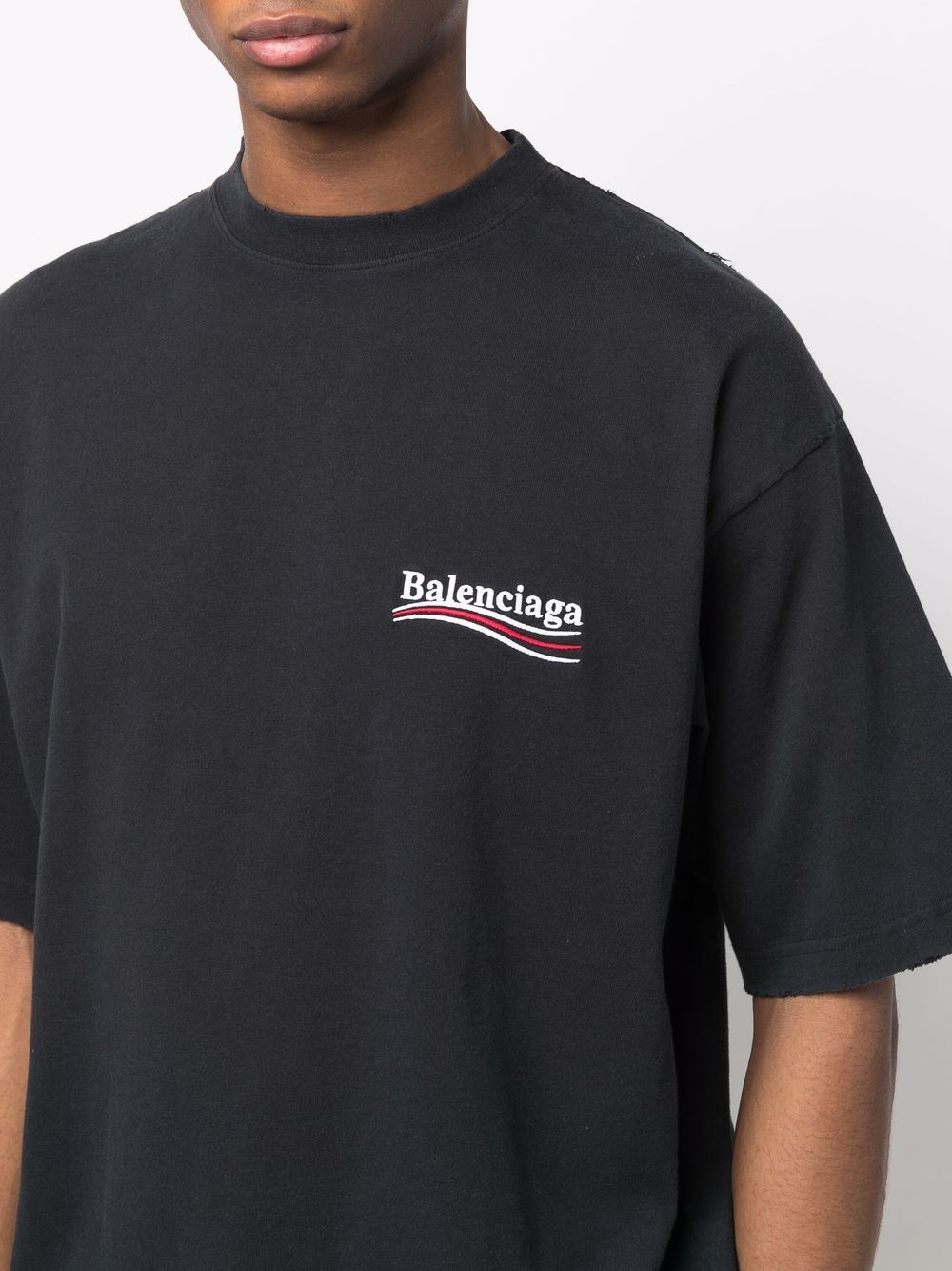 T-SHIRT BALENCIAGA