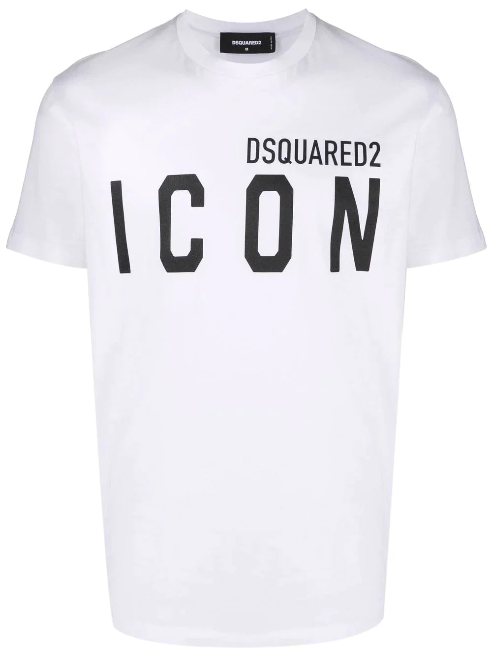 T-SHIRT DSQUARED2 ICON
