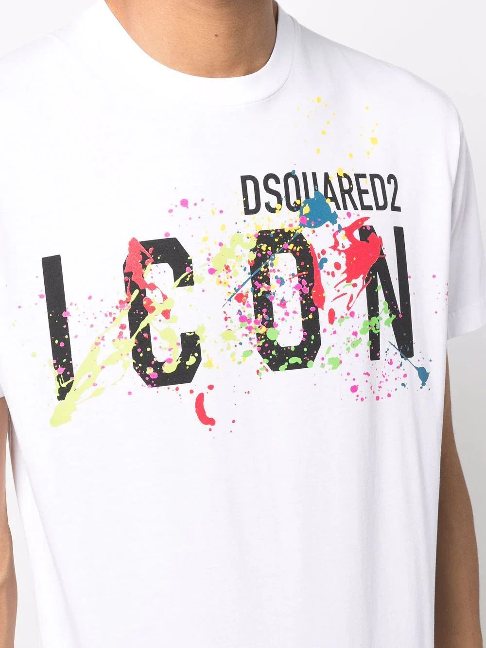 T-SHIRT DSQUARED2
