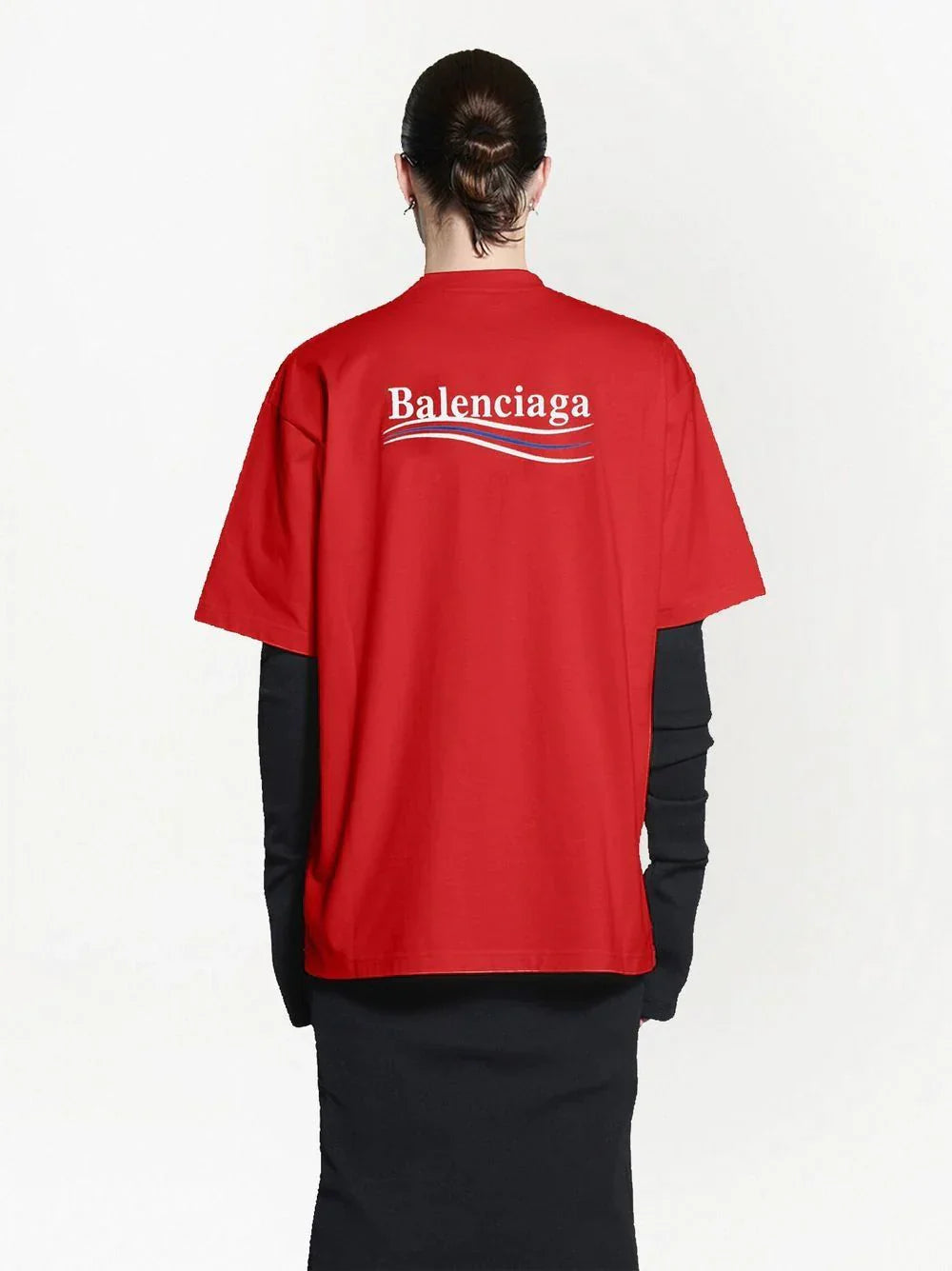 T-SHIRT BALENCIAGA