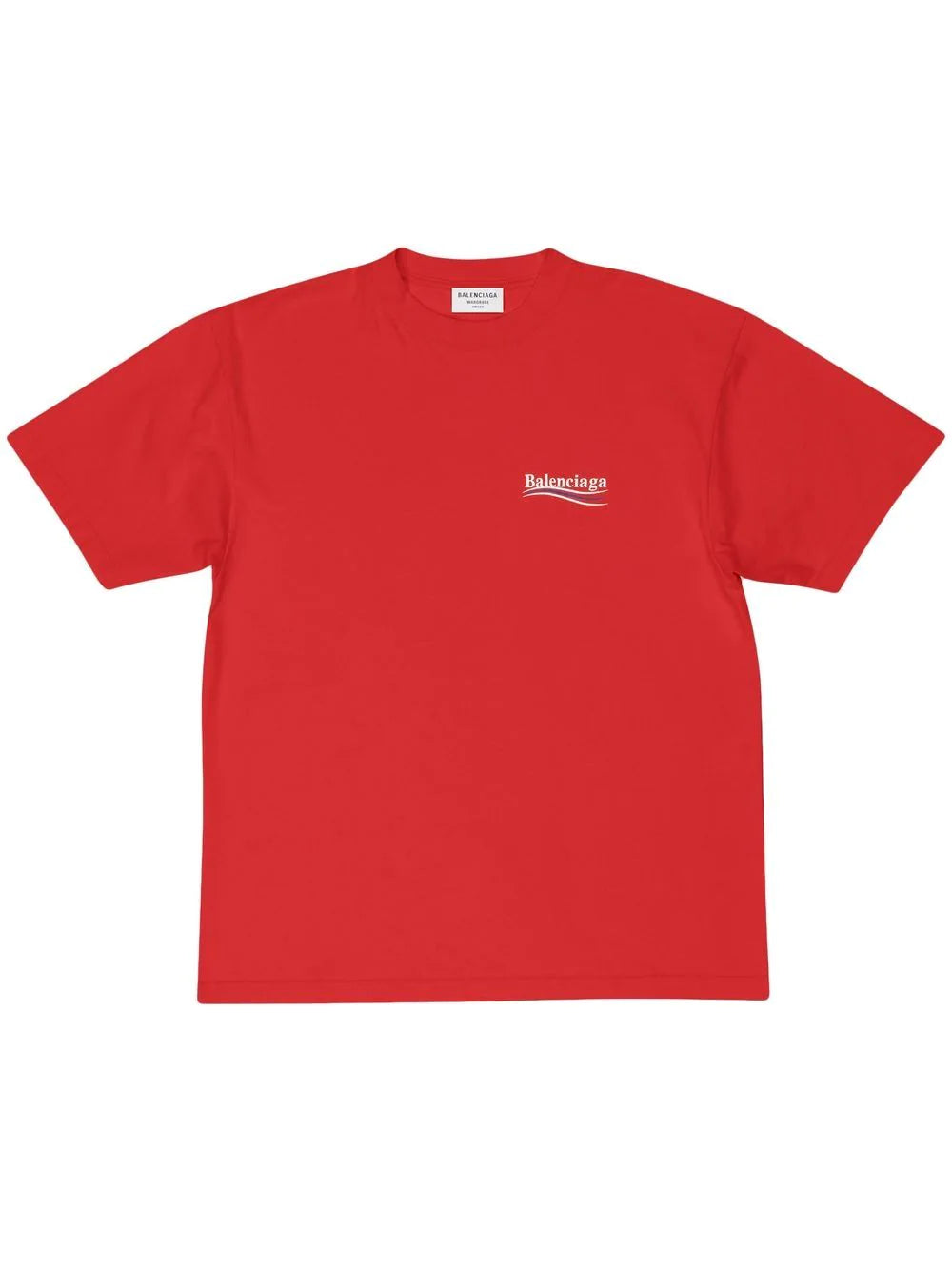 T-SHIRT BALENCIAGA