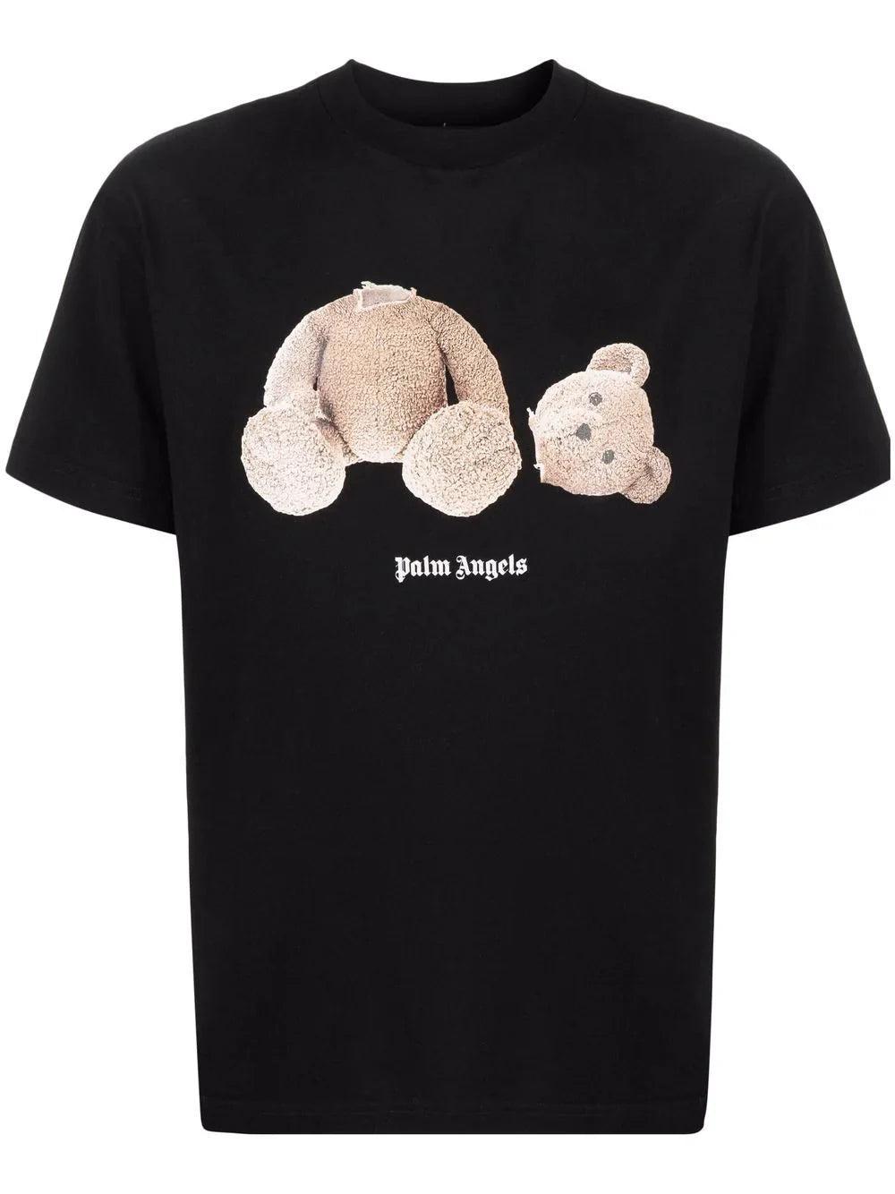 T-SHIRT PALM ANGELS Bear