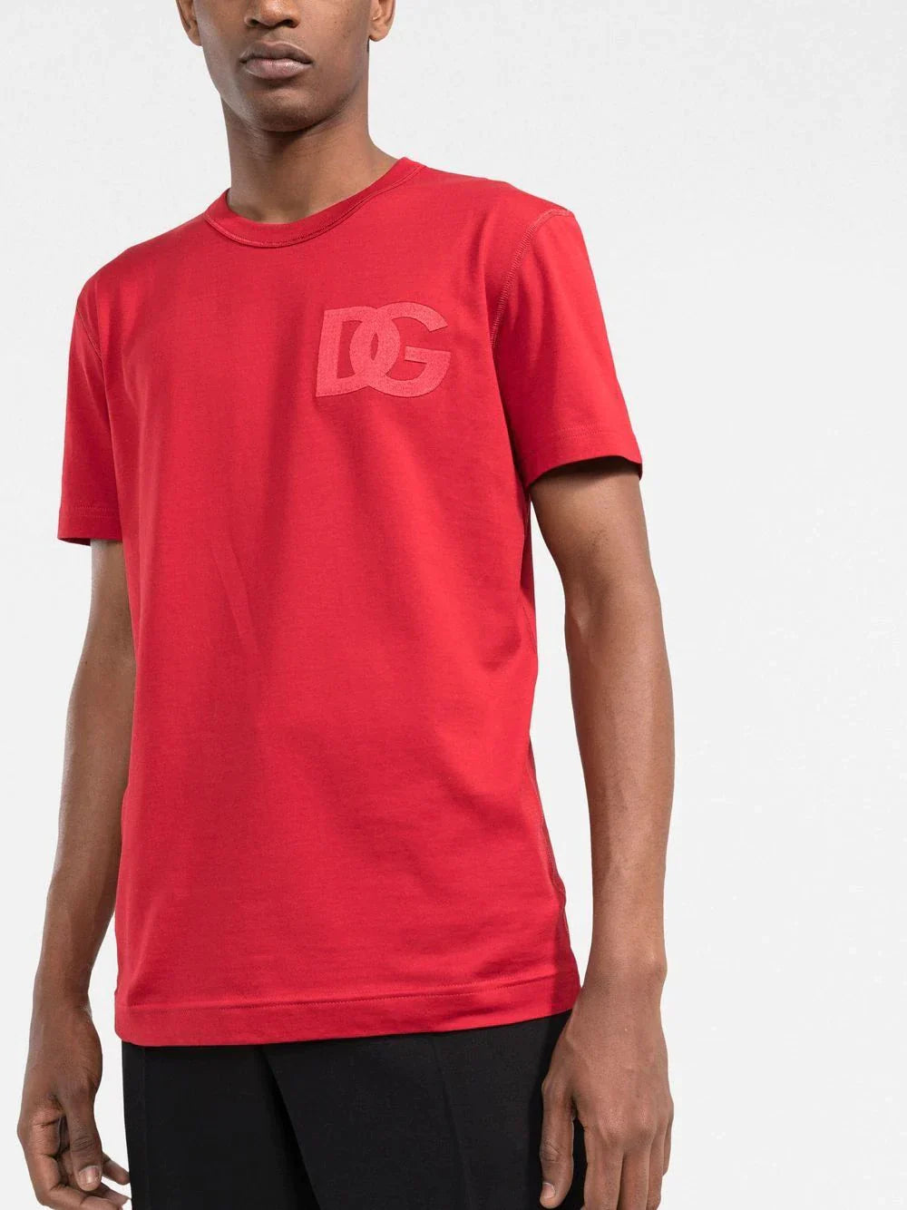 T-SHIRT DOLCE & GABBANA