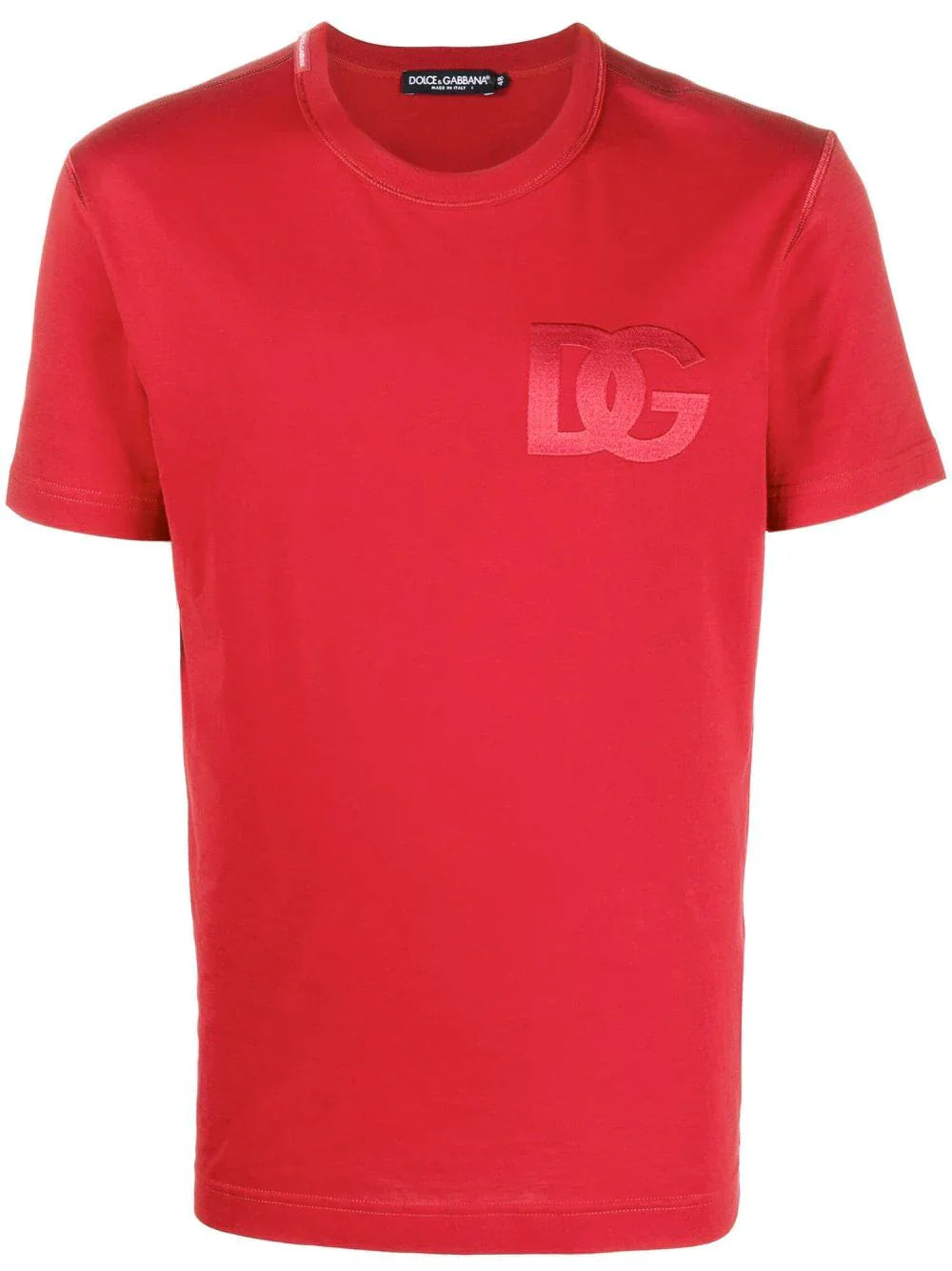 T-SHIRT DOLCE & GABBANA