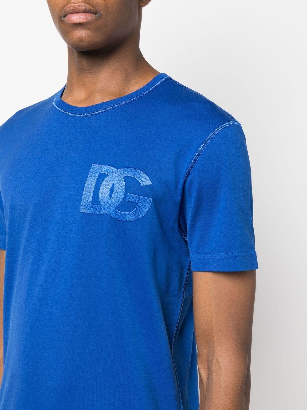 T-SHIRT DOLCE & GABBANA